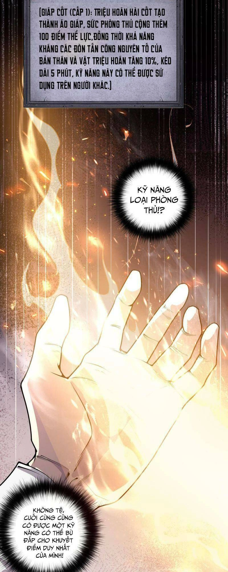 Thảm Họa Tử Linh Sư Chapter 24 - 33