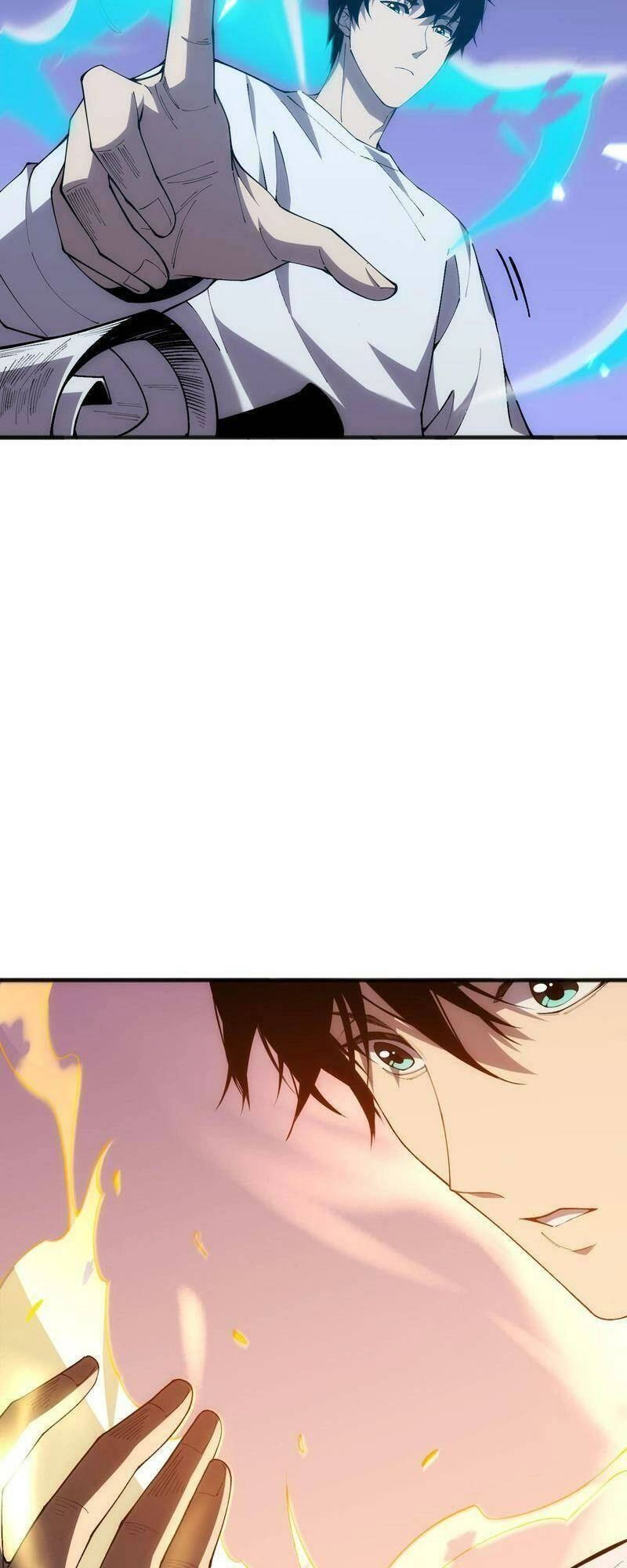 Thảm Họa Tử Linh Sư Chapter 24 - 37