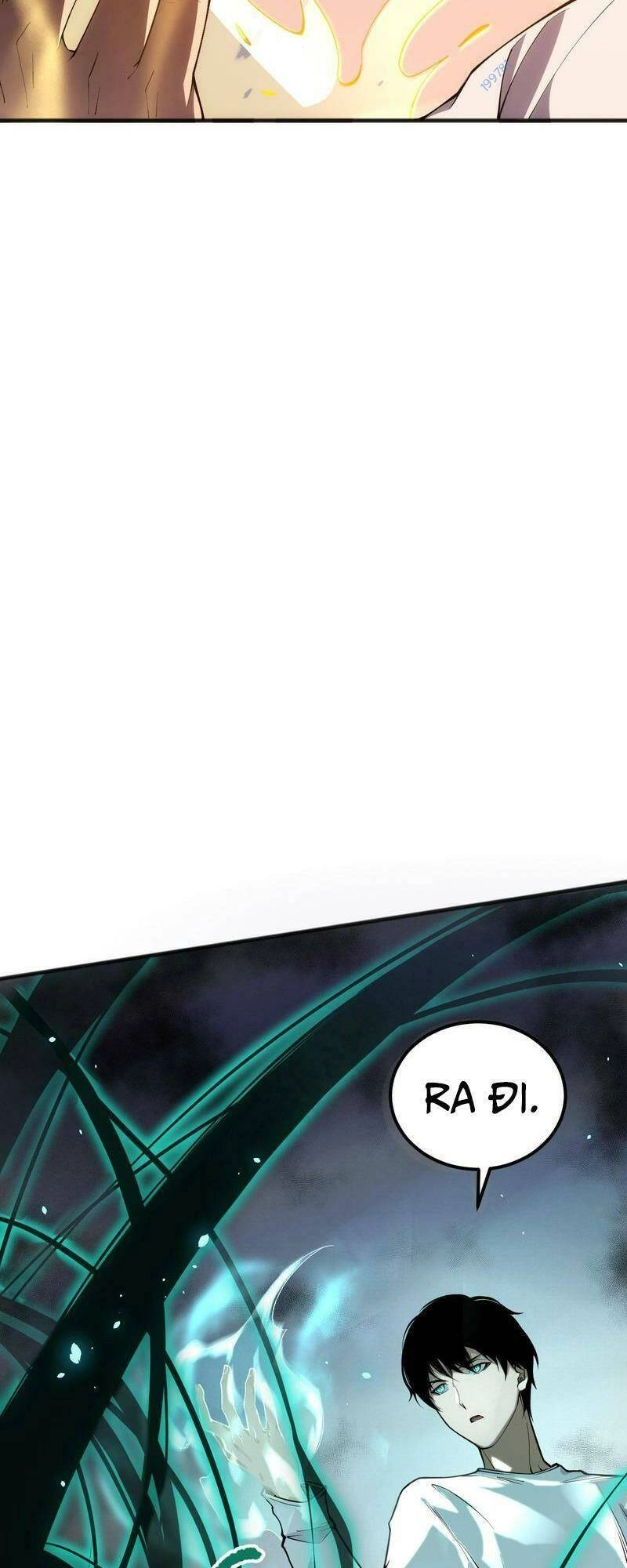 Thảm Họa Tử Linh Sư Chapter 24 - 38