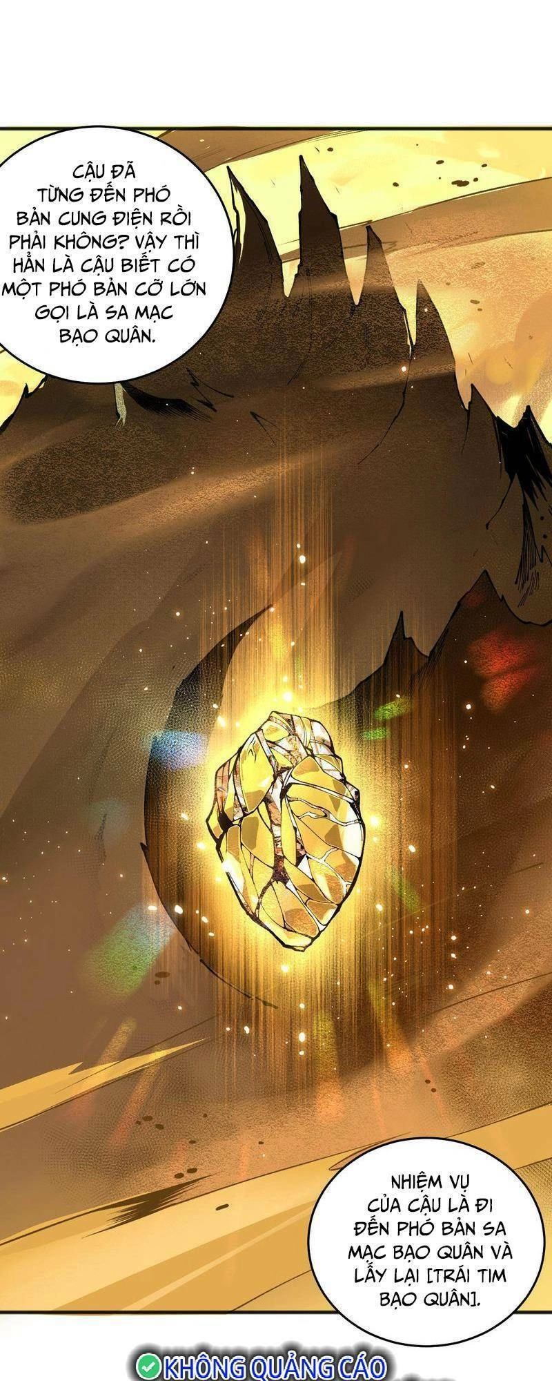 Thảm Họa Tử Linh Sư Chapter 24 - 46