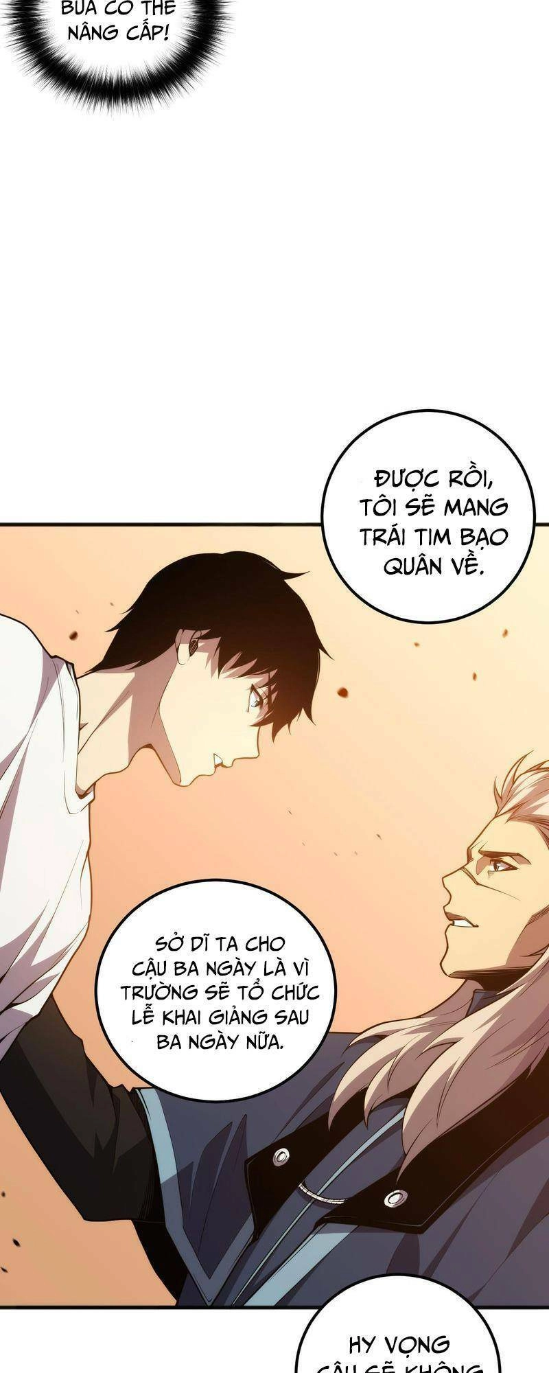 Thảm Họa Tử Linh Sư Chapter 24 - 50