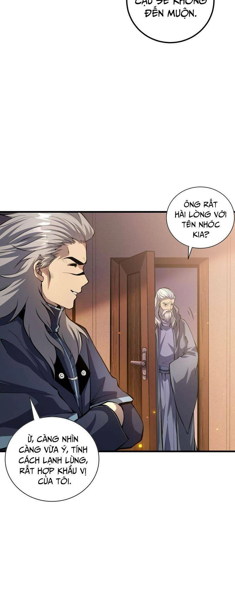 Thảm Họa Tử Linh Sư Chapter 24 - 51