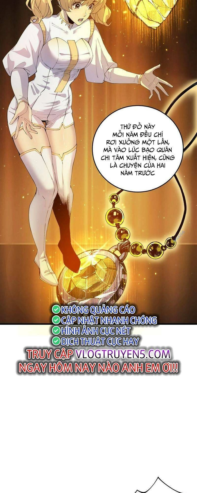 Thảm Họa Tử Linh Sư Chapter 25 - 6