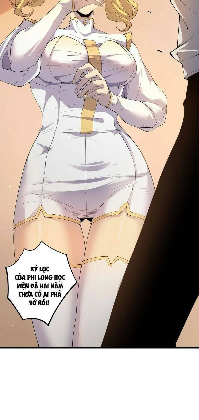 Thảm Họa Tử Linh Sư Chapter 25 - 8