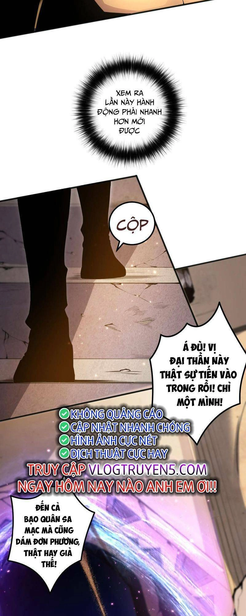 Thảm Họa Tử Linh Sư Chapter 25 - 14