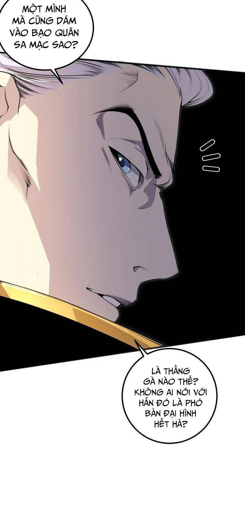 Thảm Họa Tử Linh Sư Chapter 25 - 16