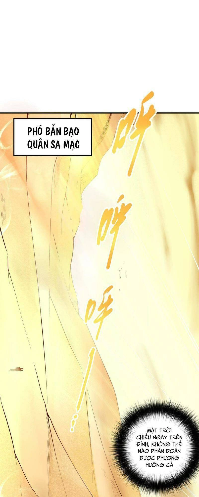 Thảm Họa Tử Linh Sư Chapter 25 - 18