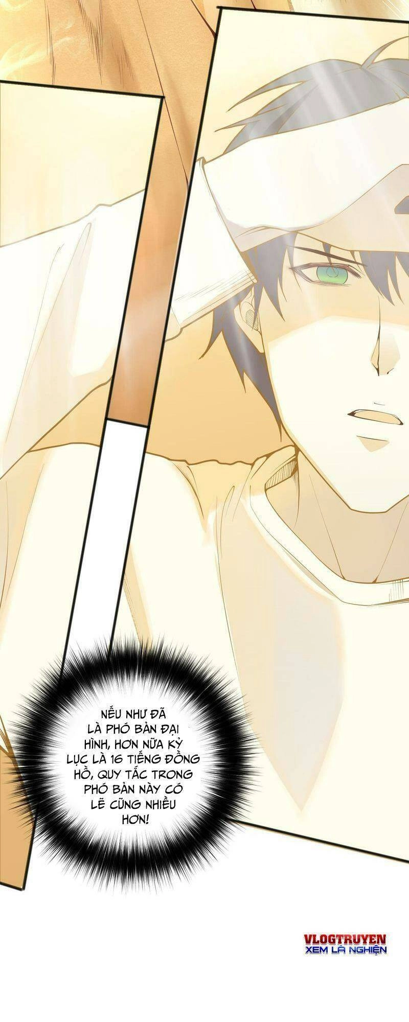 Thảm Họa Tử Linh Sư Chapter 25 - 19