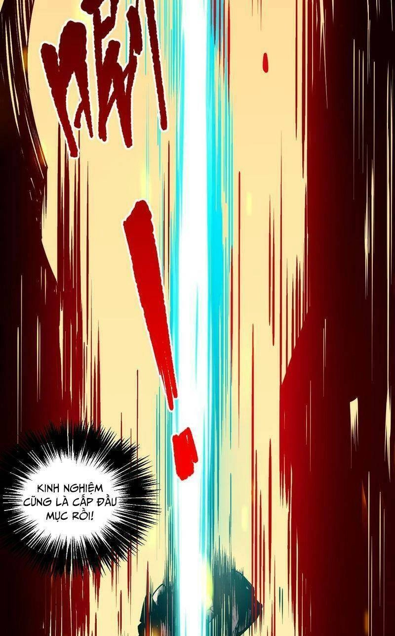 Thảm Họa Tử Linh Sư Chapter 25 - 26