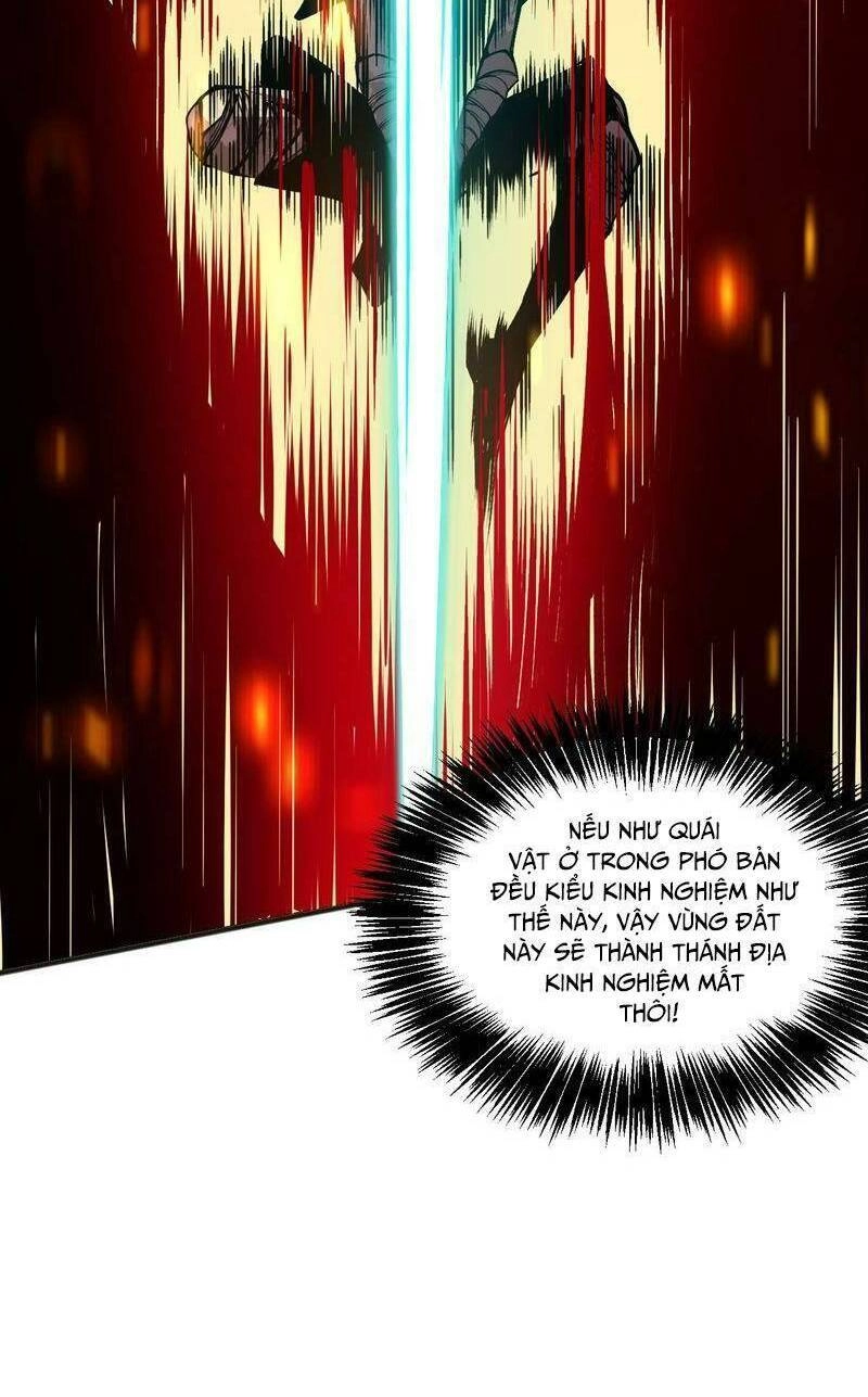 Thảm Họa Tử Linh Sư Chapter 25 - 27