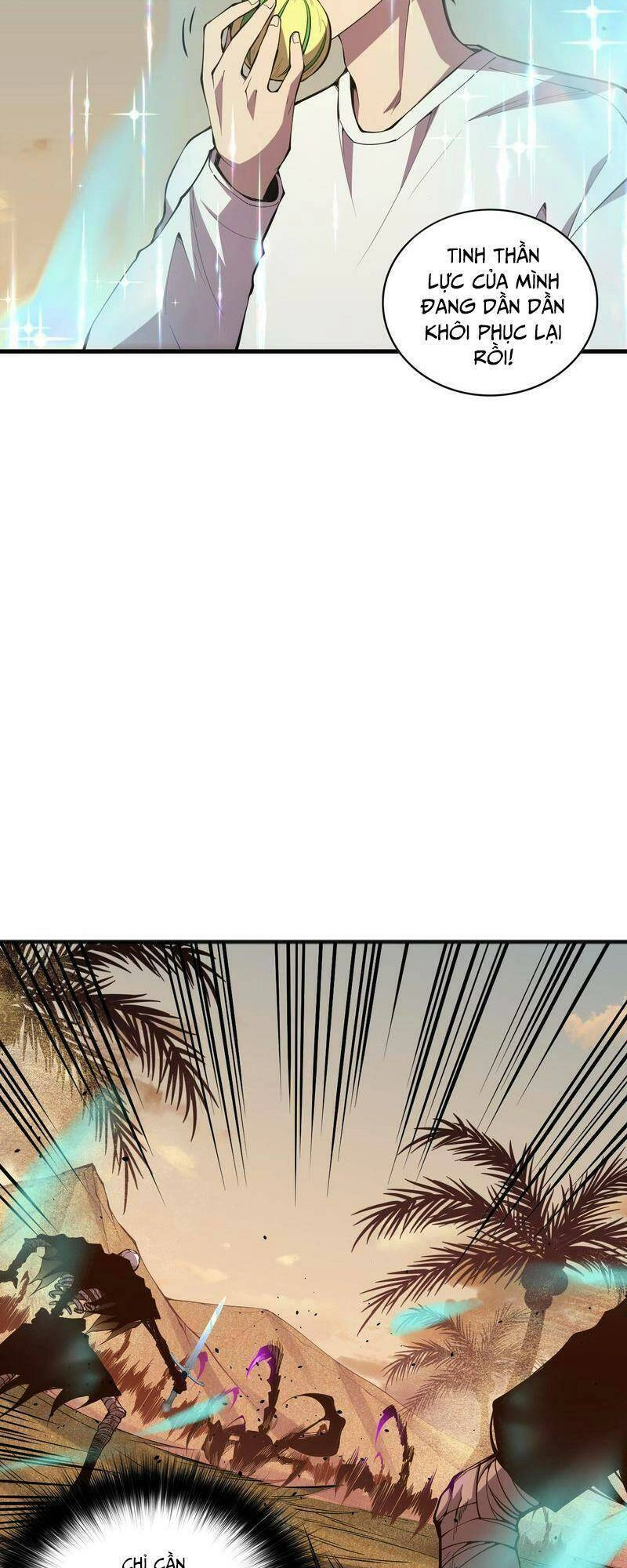 Thảm Họa Tử Linh Sư Chapter 25 - 39