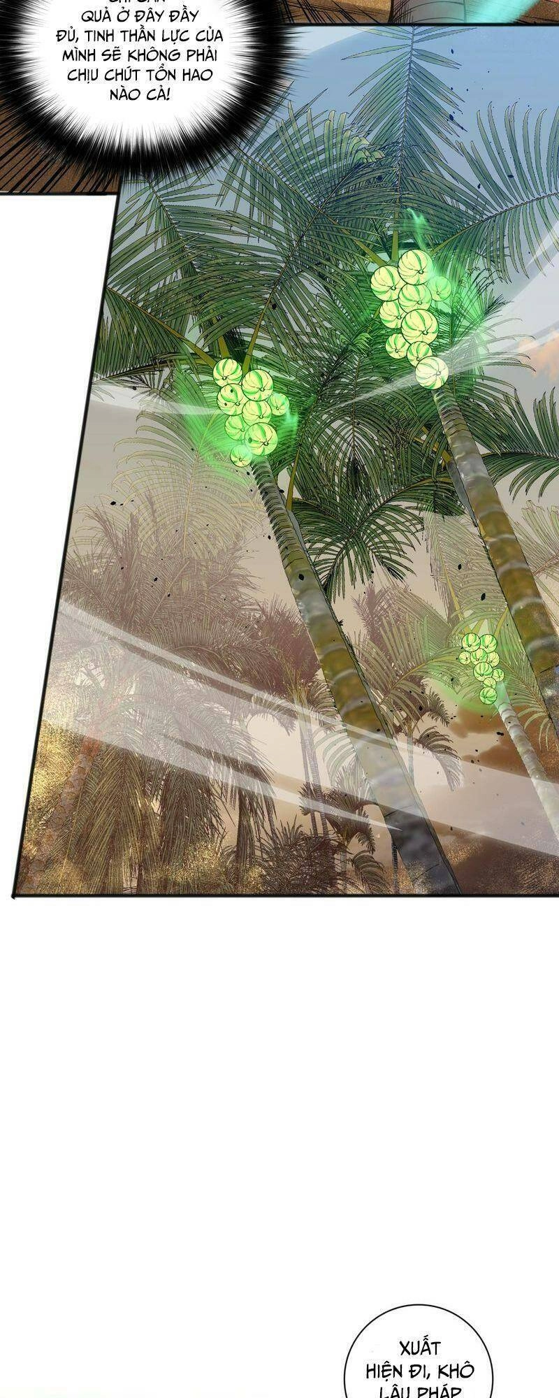 Thảm Họa Tử Linh Sư Chapter 25 - 40