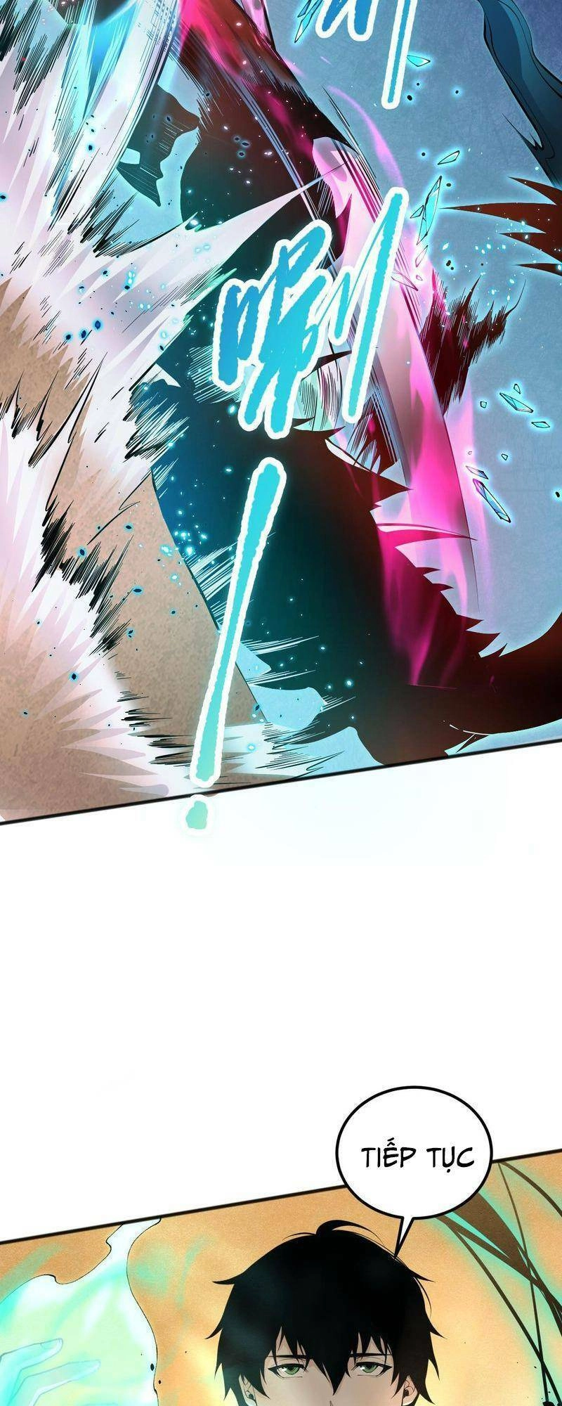 Thảm Họa Tử Linh Sư Chapter 25 - 45