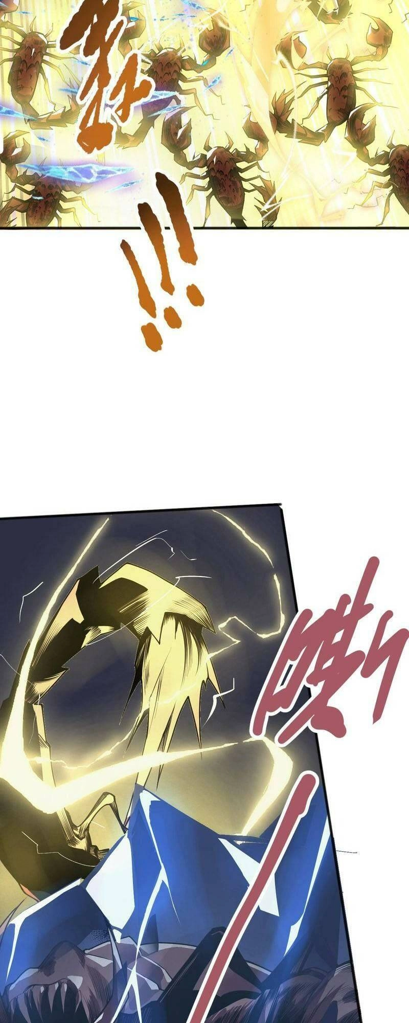 Thảm Họa Tử Linh Sư Chapter 26 - 3