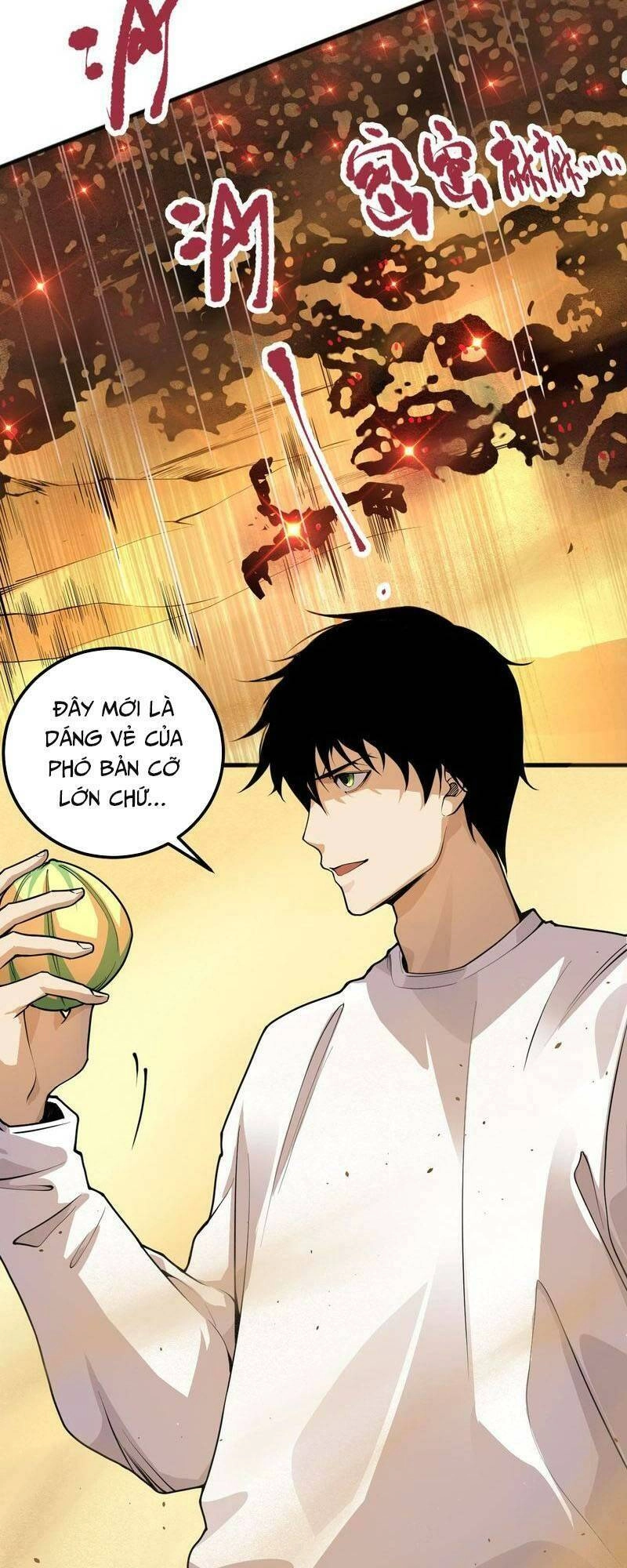 Thảm Họa Tử Linh Sư Chapter 26 - 5