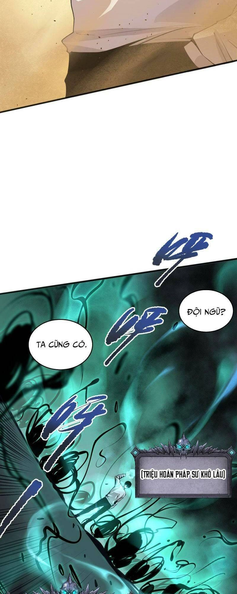 Thảm Họa Tử Linh Sư Chapter 26 - 6