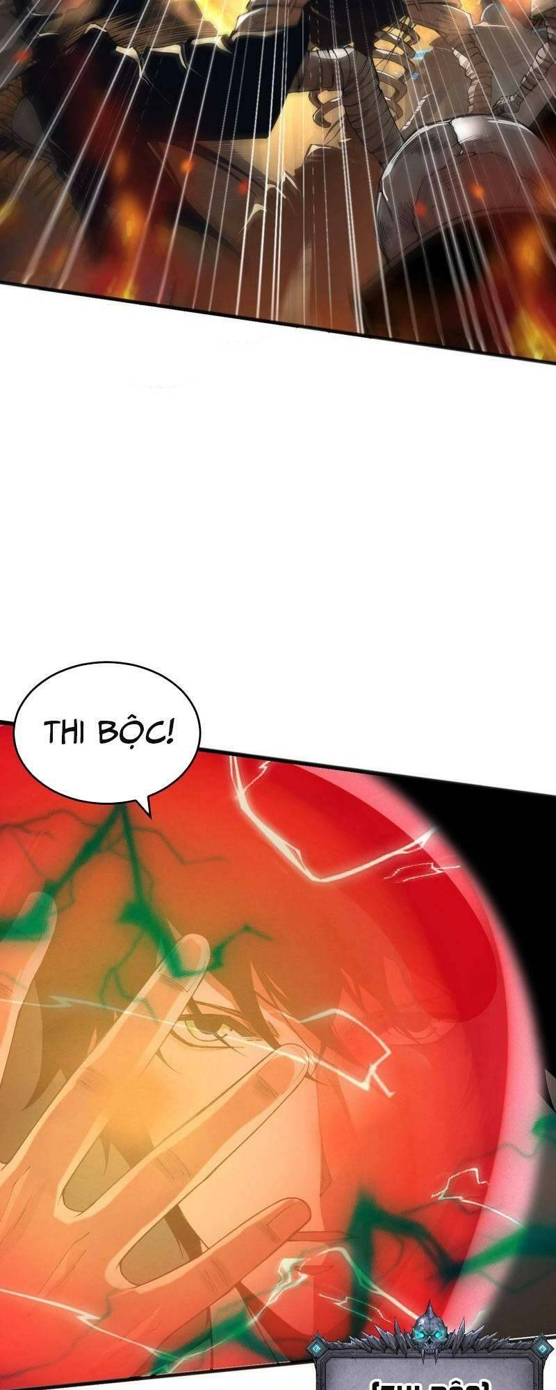 Thảm Họa Tử Linh Sư Chapter 26 - 9