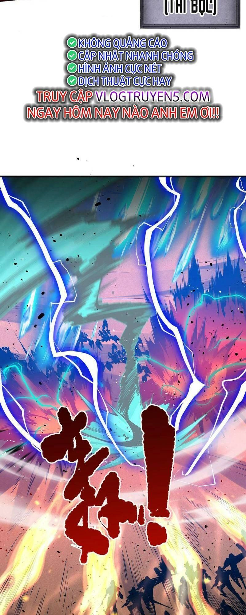 Thảm Họa Tử Linh Sư Chapter 26 - 10