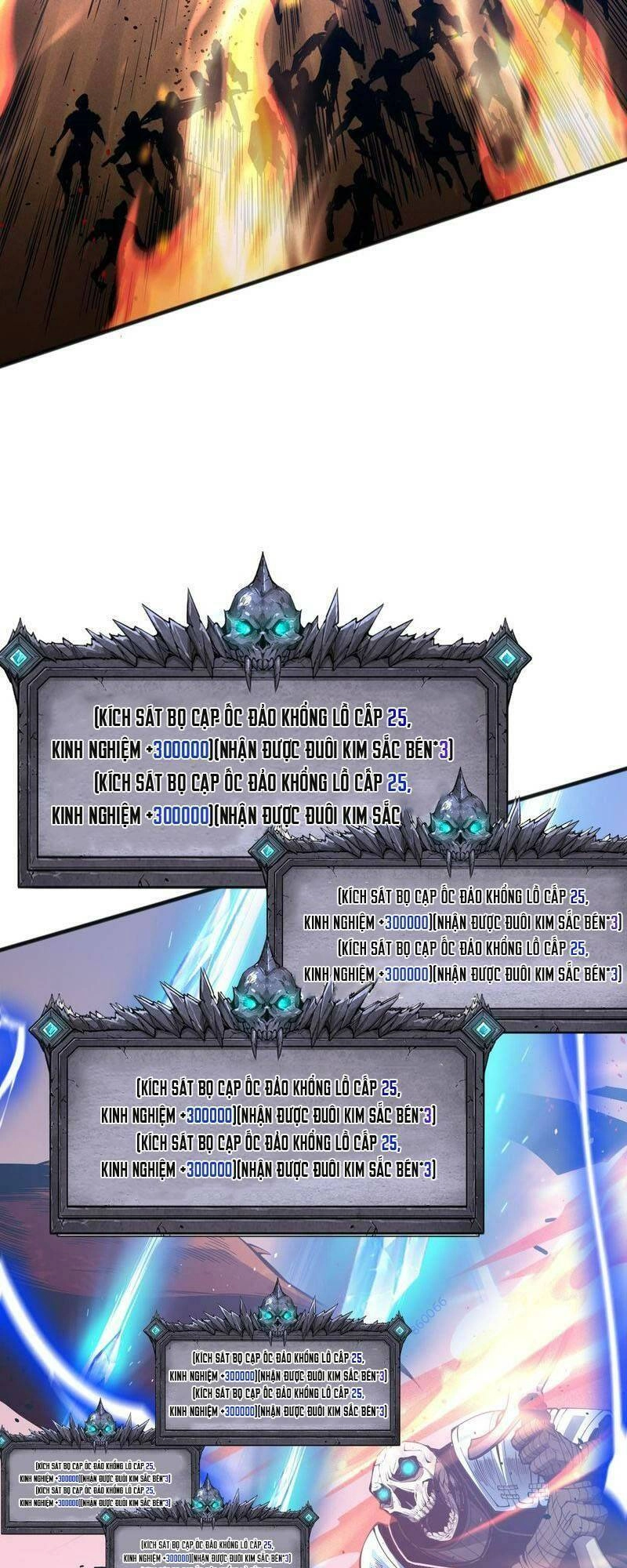 Thảm Họa Tử Linh Sư Chapter 26 - 11