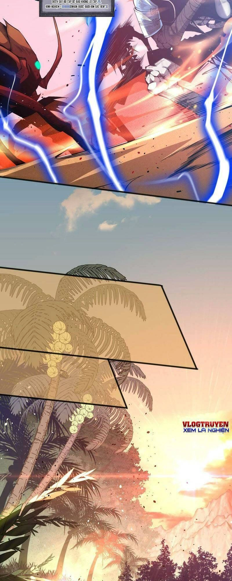 Thảm Họa Tử Linh Sư Chapter 26 - 12