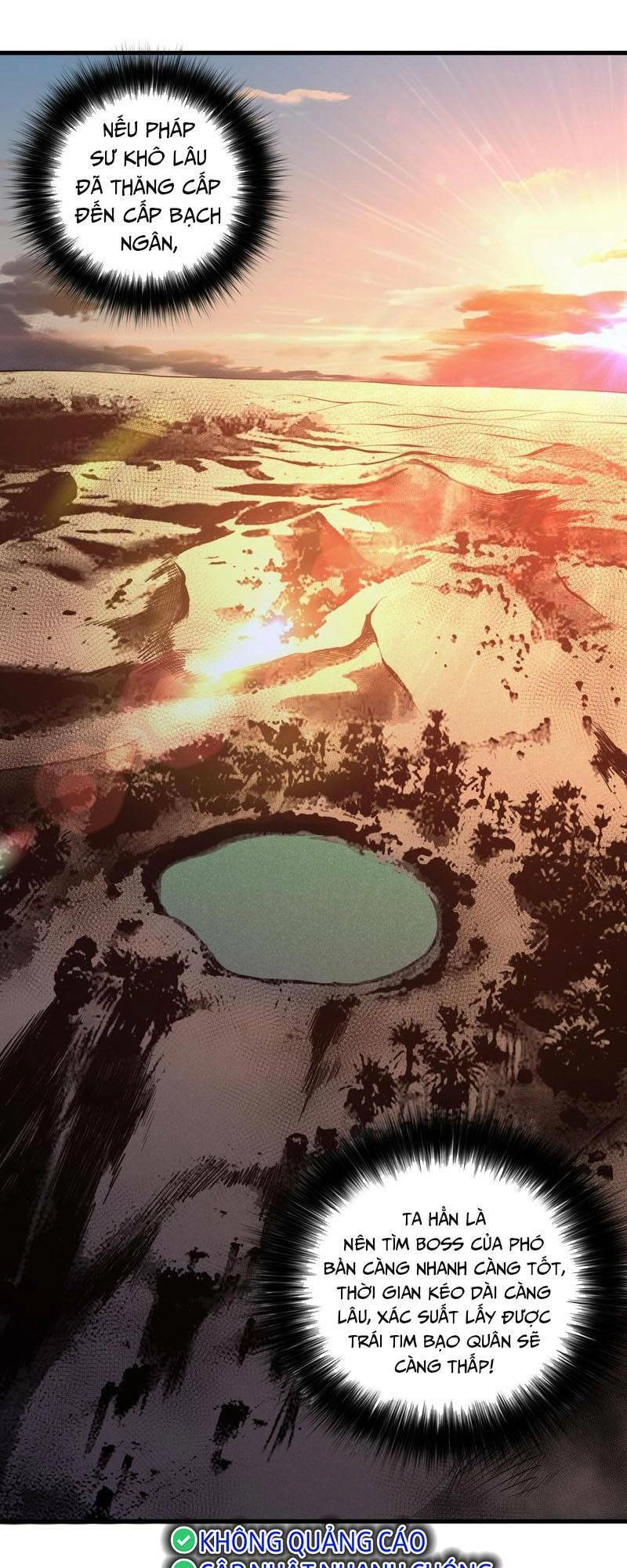 Thảm Họa Tử Linh Sư Chapter 26 - 15