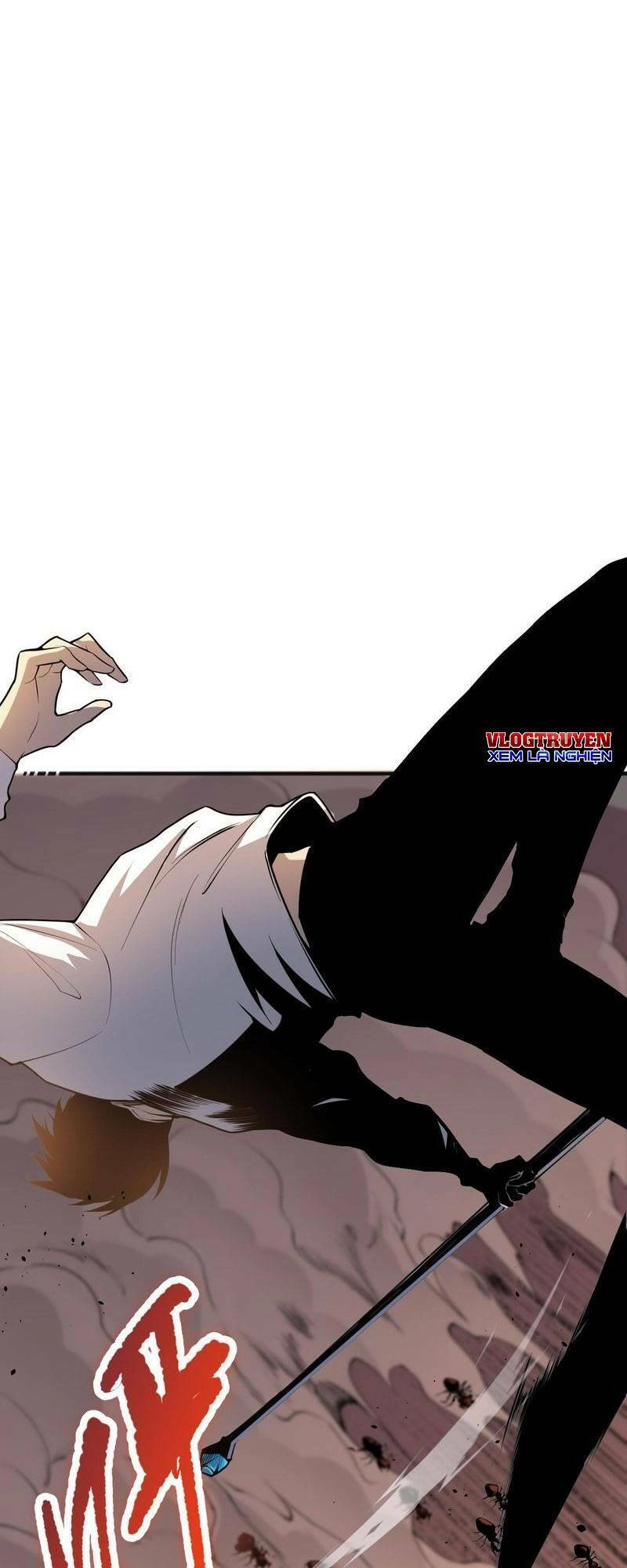 Thảm Họa Tử Linh Sư Chapter 26 - 18