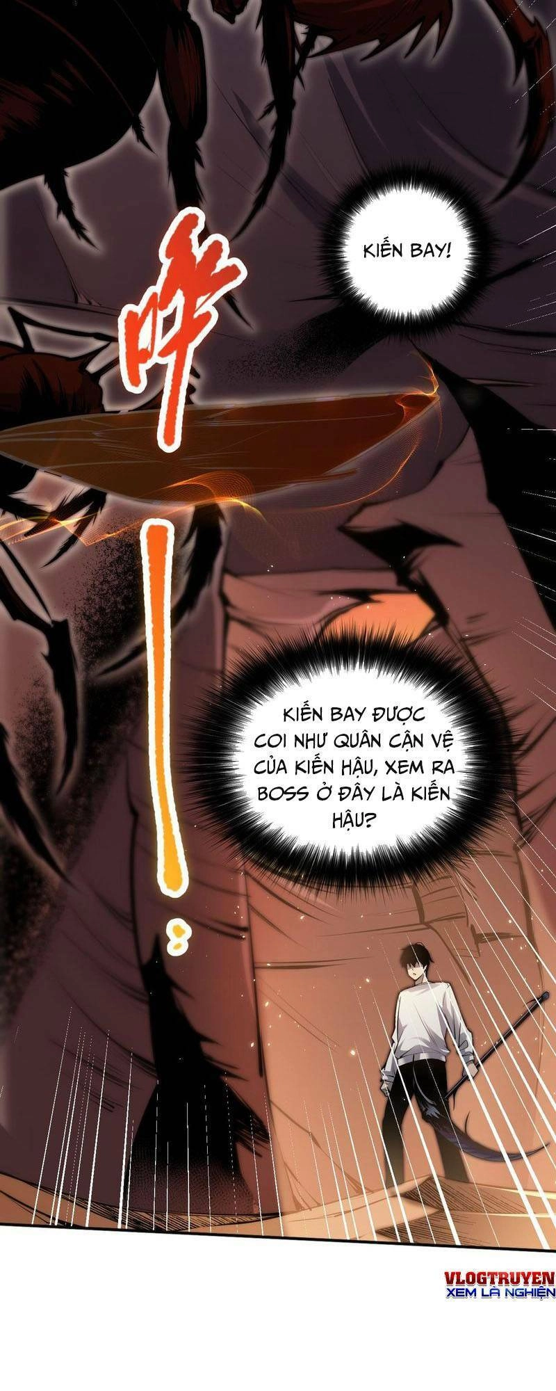 Thảm Họa Tử Linh Sư Chapter 26 - 24