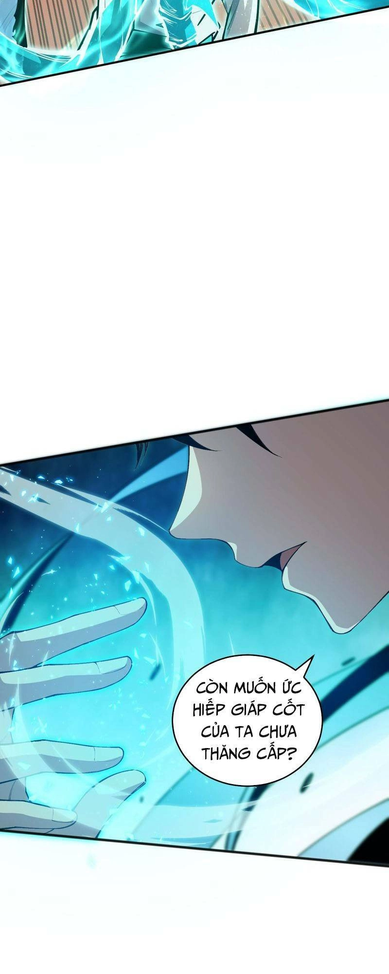 Thảm Họa Tử Linh Sư Chapter 26 - 26