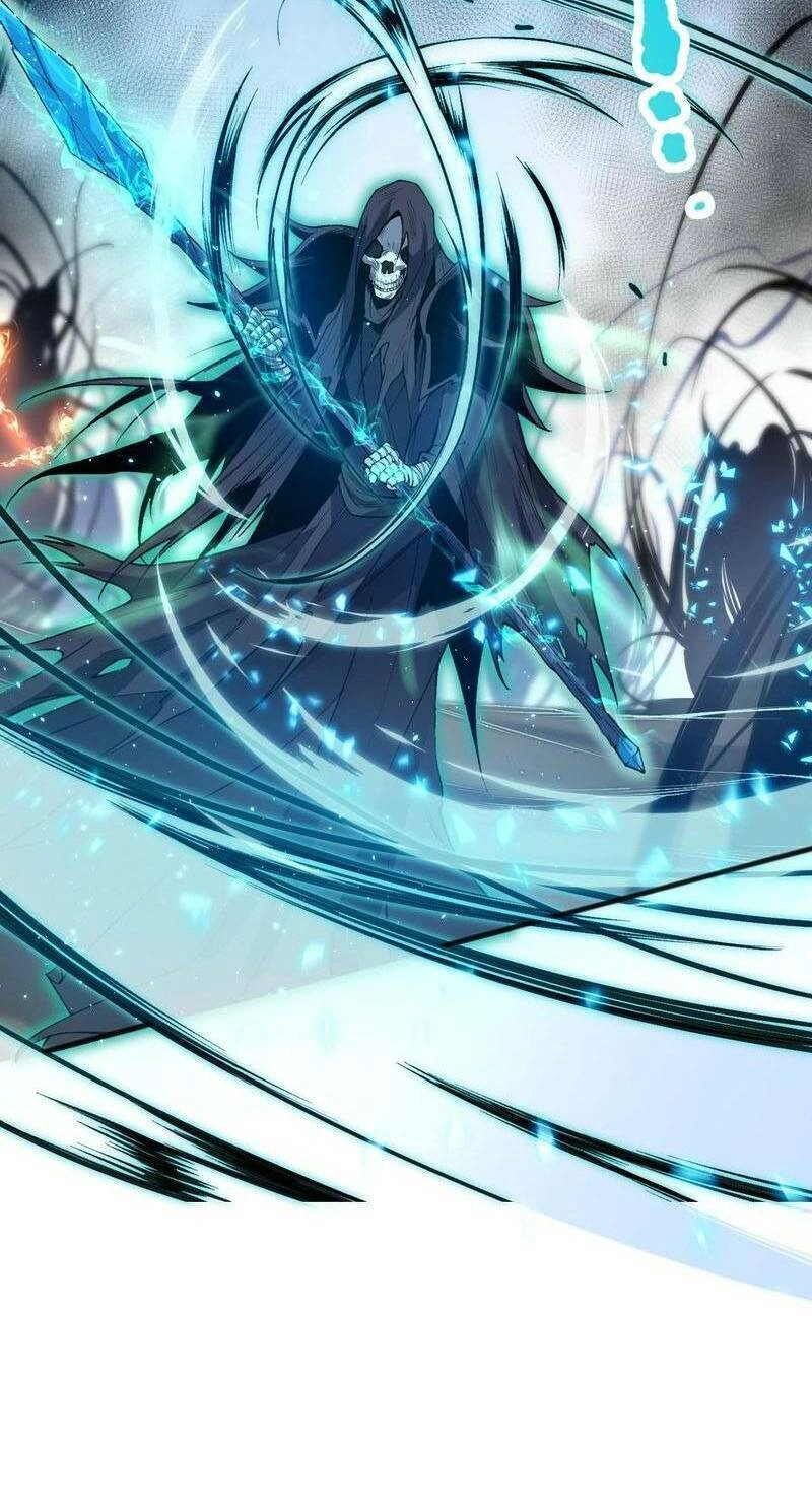 Thảm Họa Tử Linh Sư Chapter 26 - 28