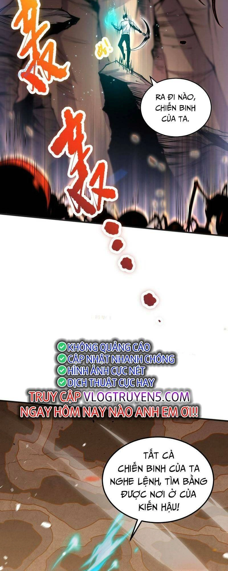 Thảm Họa Tử Linh Sư Chapter 26 - 32