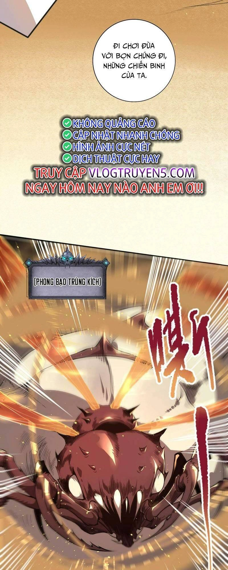 Thảm Họa Tử Linh Sư Chapter 26 - 39