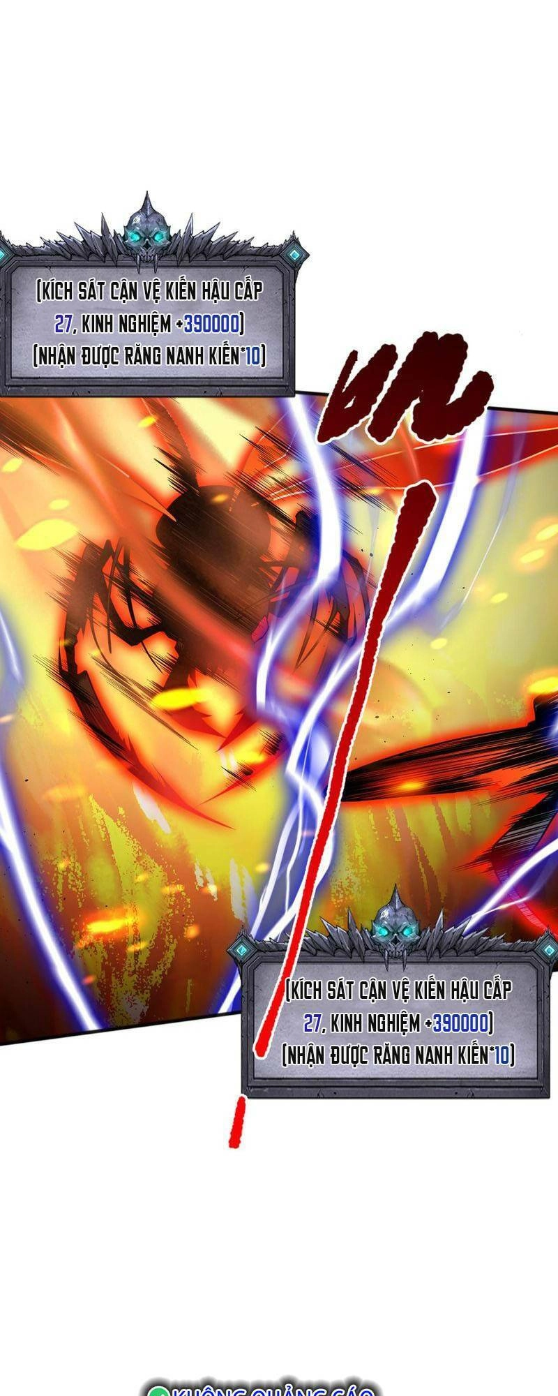 Thảm Họa Tử Linh Sư Chapter 26 - 44