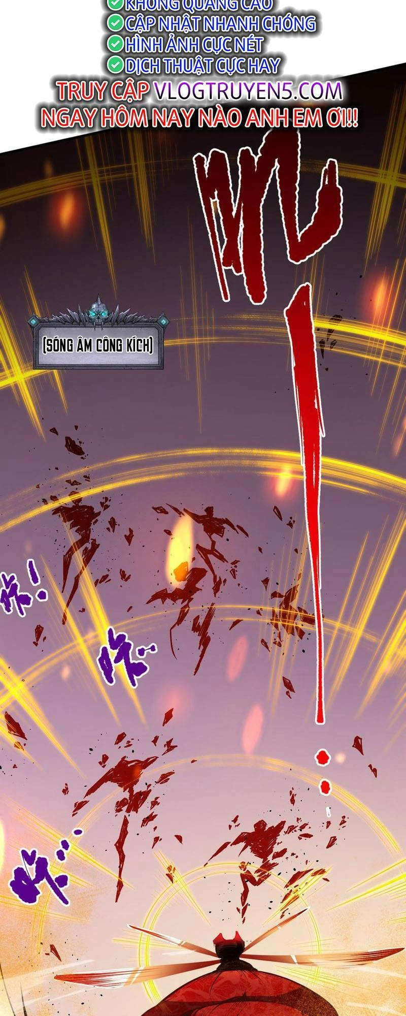 Thảm Họa Tử Linh Sư Chapter 26 - 45