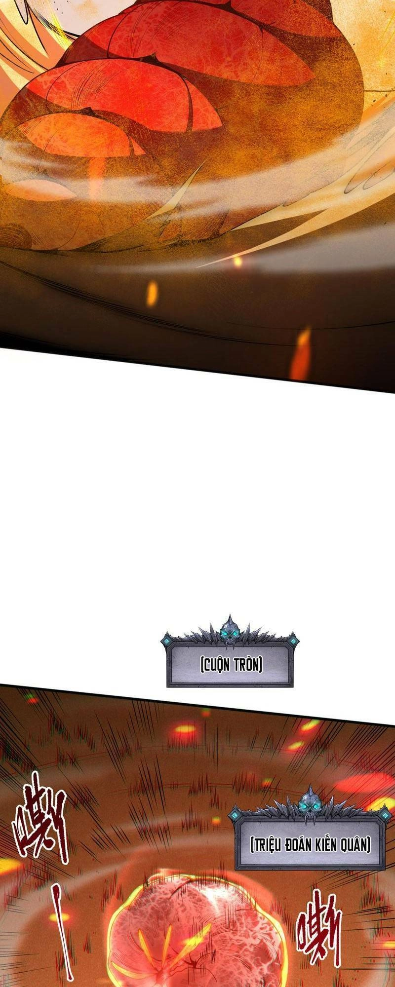 Thảm Họa Tử Linh Sư Chapter 26 - 46