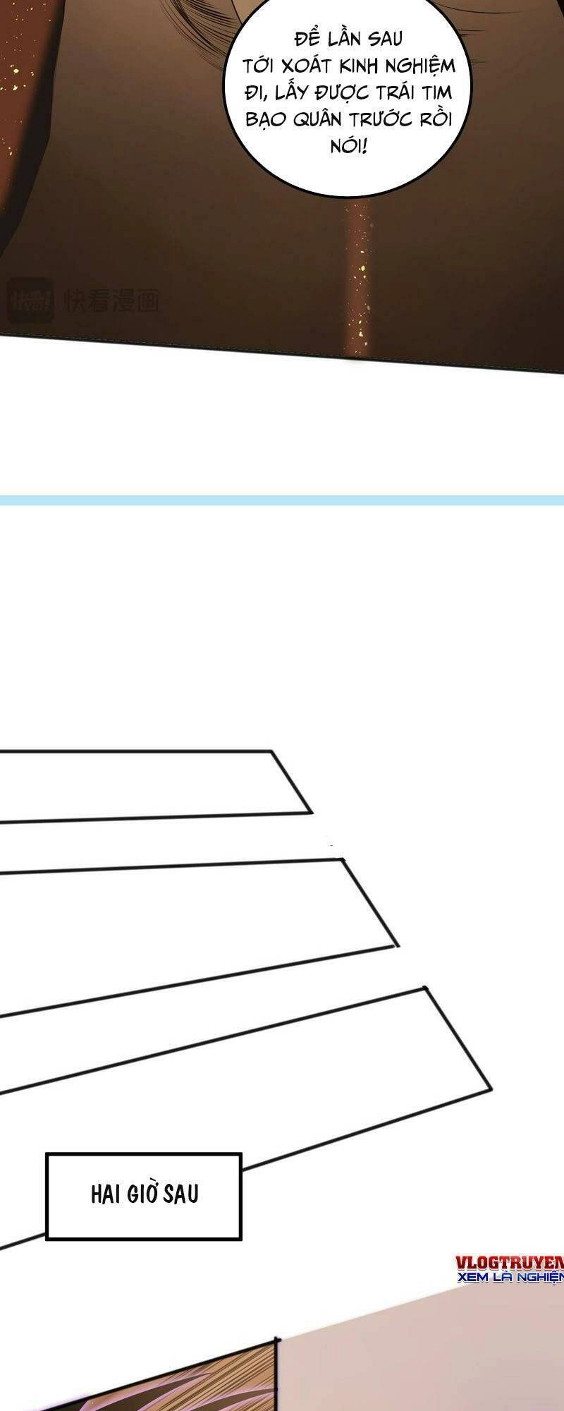 Thảm Họa Tử Linh Sư Chapter 26 - 56