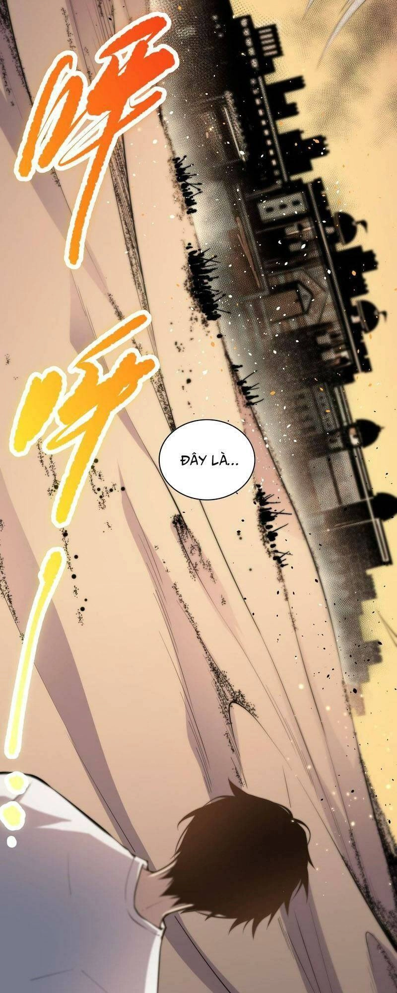 Thảm Họa Tử Linh Sư Chapter 26 - 58