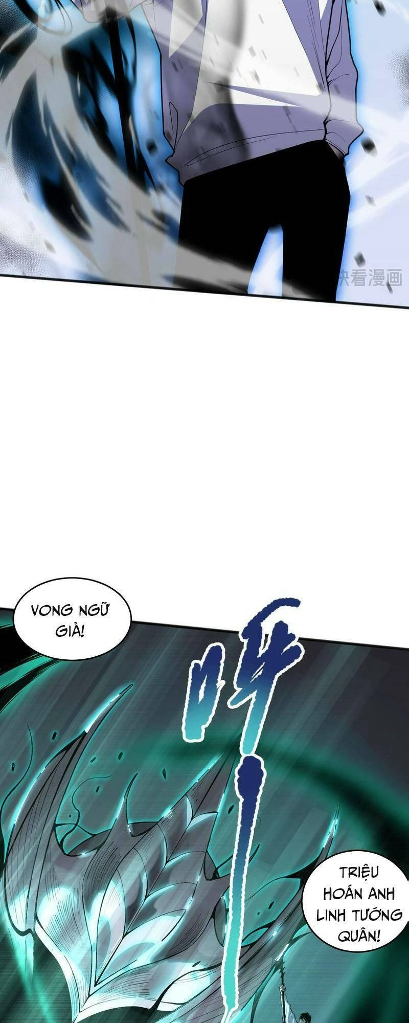 Thảm Họa Tử Linh Sư Chapter 27 - 6