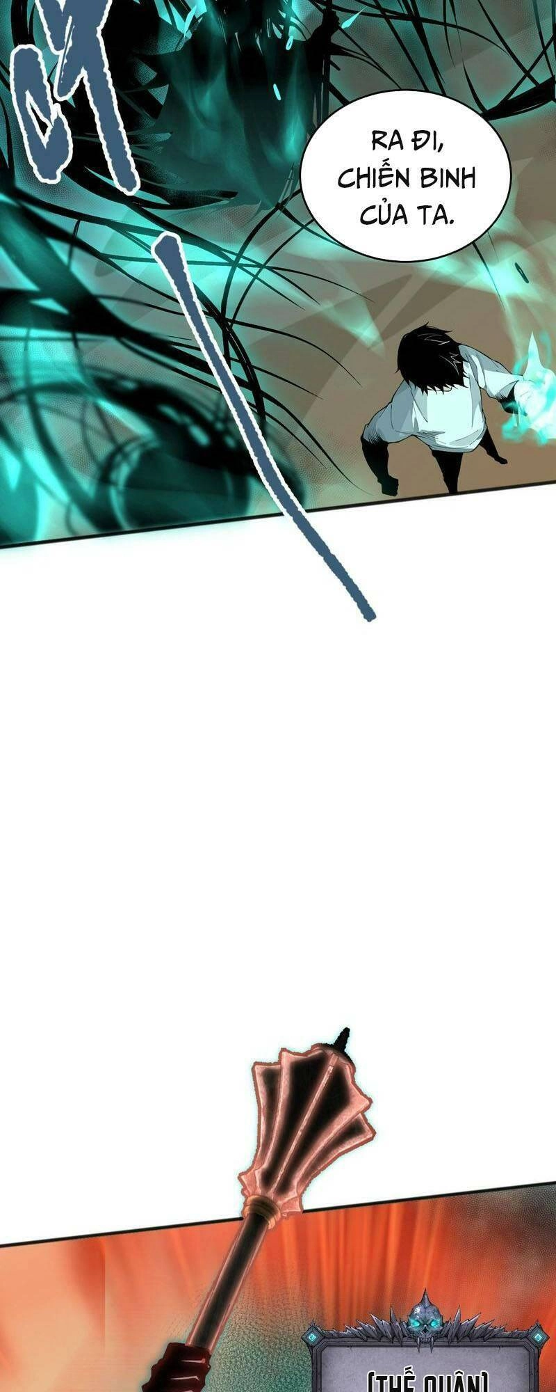 Thảm Họa Tử Linh Sư Chapter 27 - 9