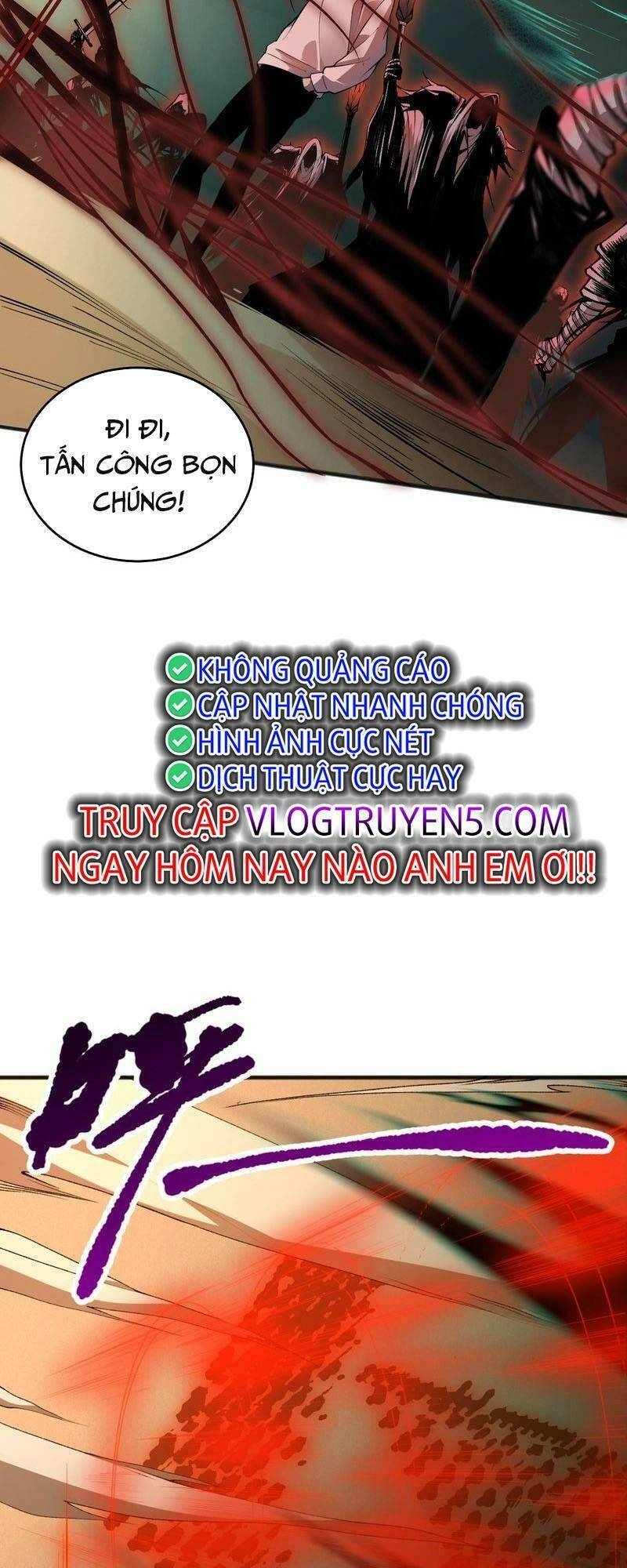 Thảm Họa Tử Linh Sư Chapter 27 - 11