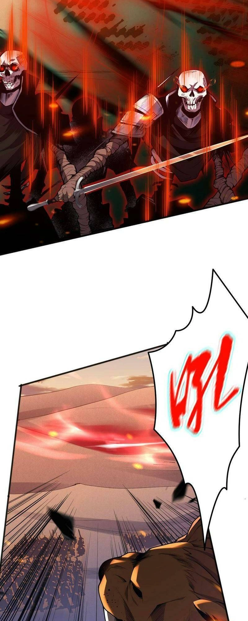 Thảm Họa Tử Linh Sư Chapter 27 - 12