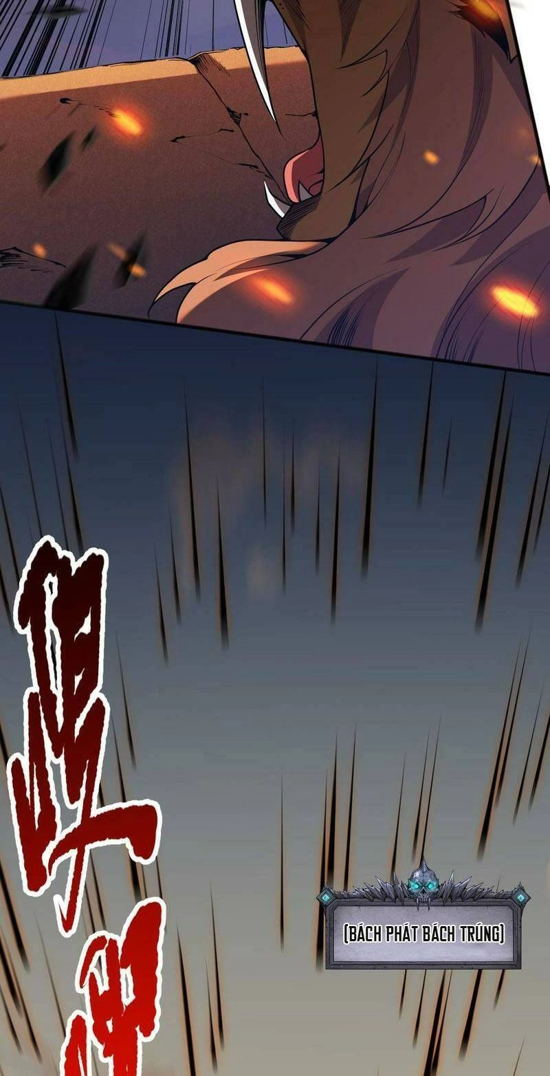 Thảm Họa Tử Linh Sư Chapter 27 - 13