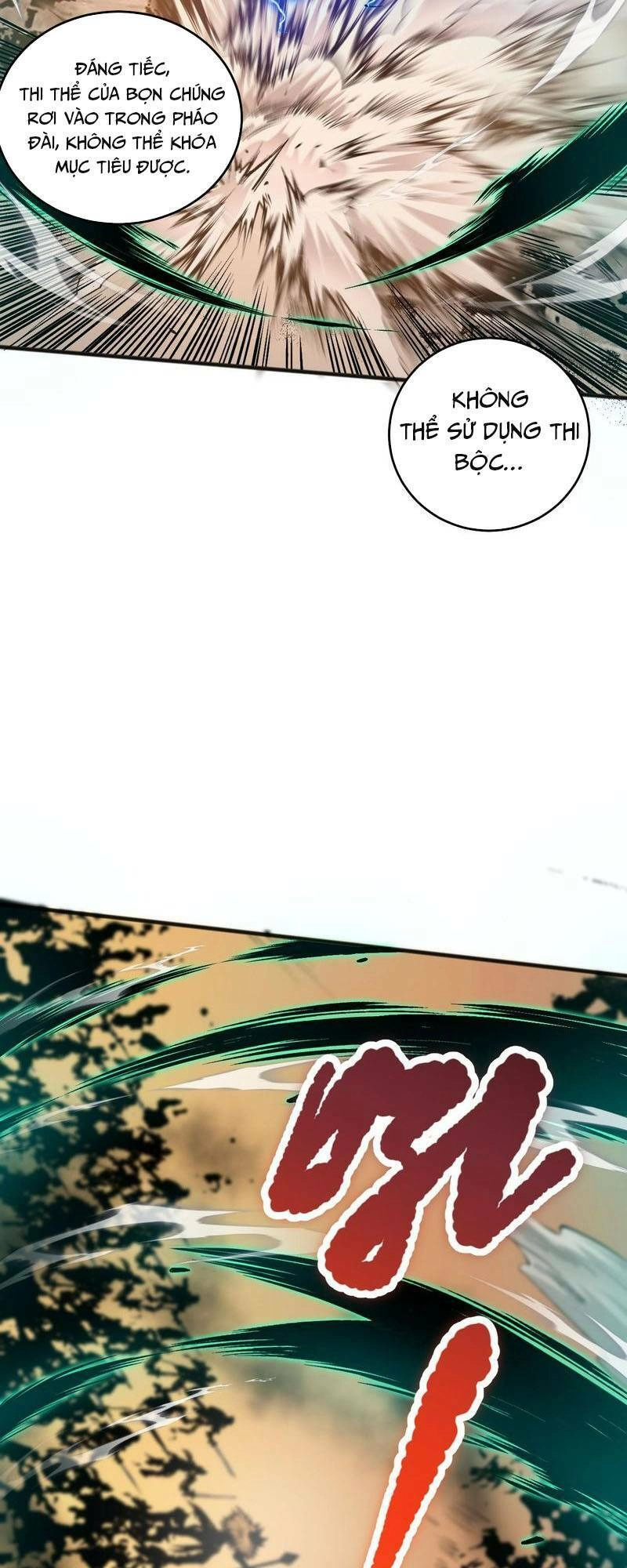 Thảm Họa Tử Linh Sư Chapter 27 - 18