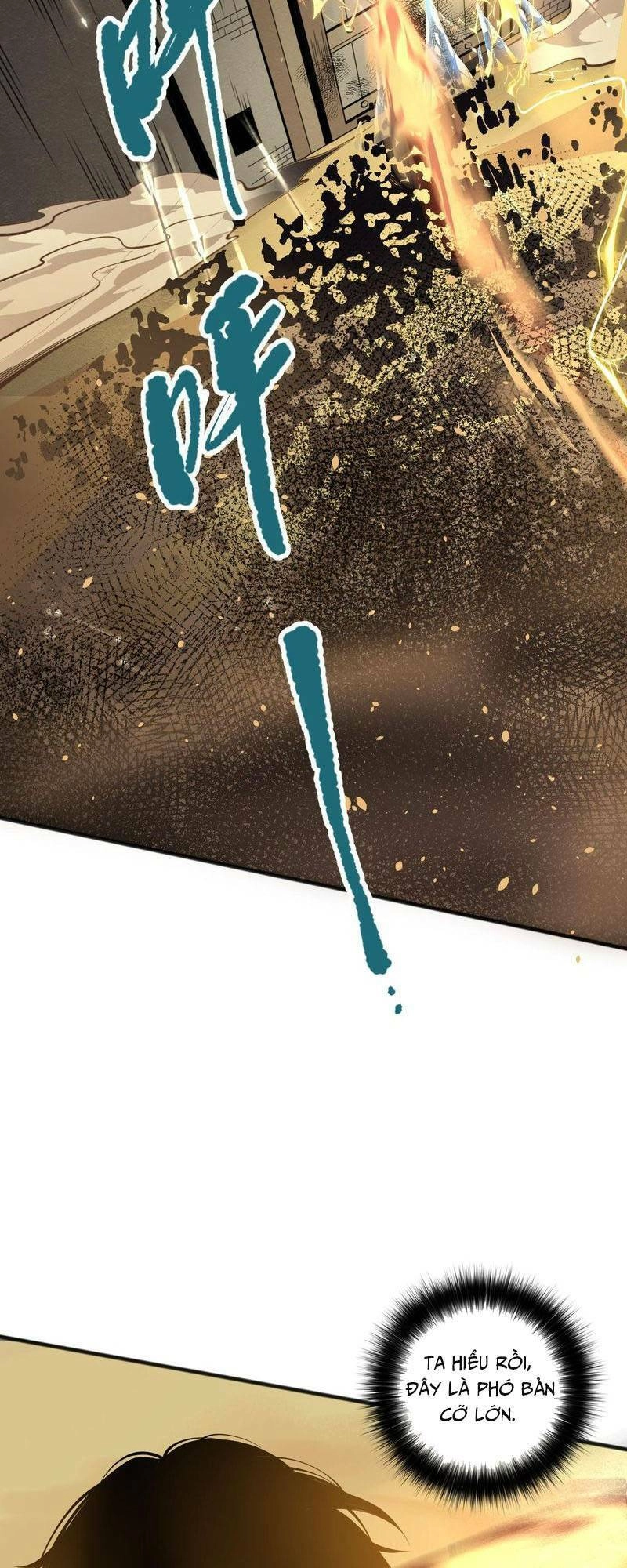 Thảm Họa Tử Linh Sư Chapter 27 - 22