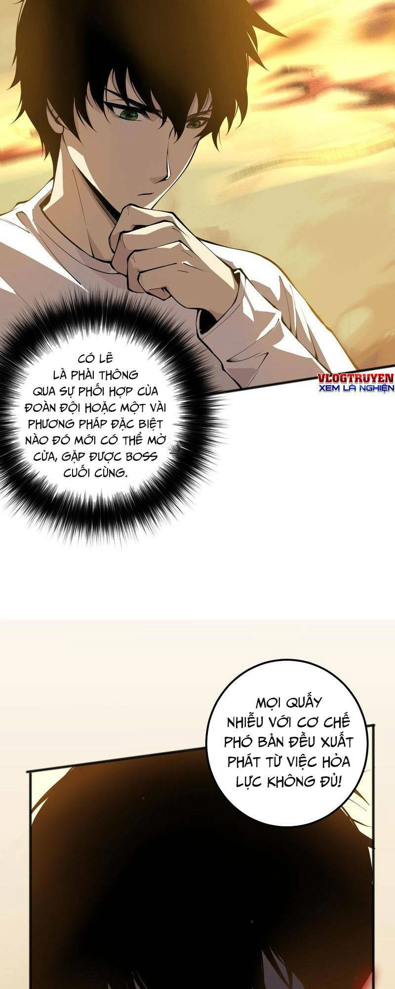 Thảm Họa Tử Linh Sư Chapter 27 - 23