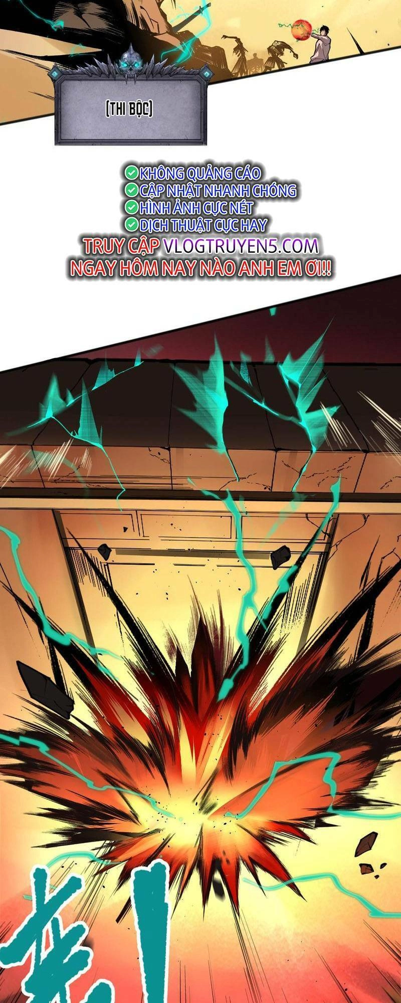 Thảm Họa Tử Linh Sư Chapter 27 - 25