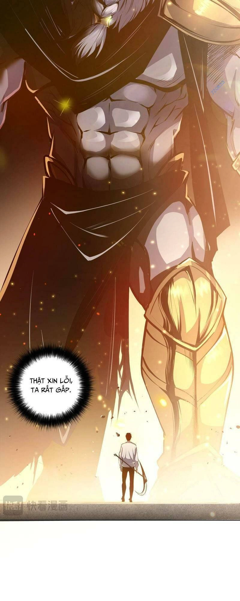 Thảm Họa Tử Linh Sư Chapter 27 - 31