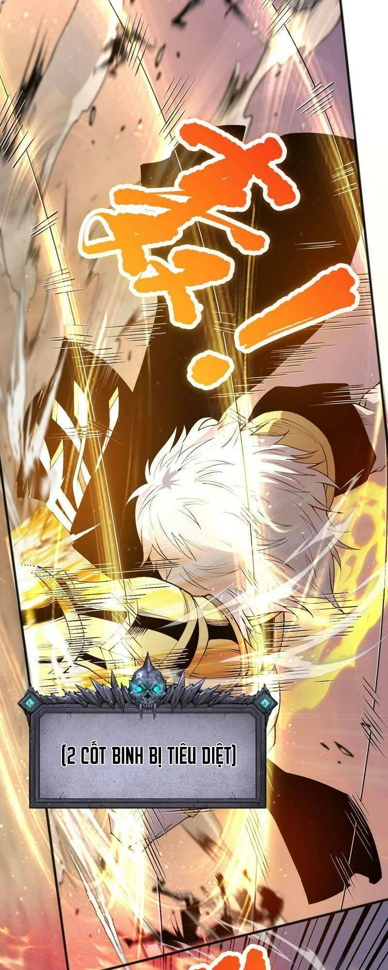 Thảm Họa Tử Linh Sư Chapter 27 - 33