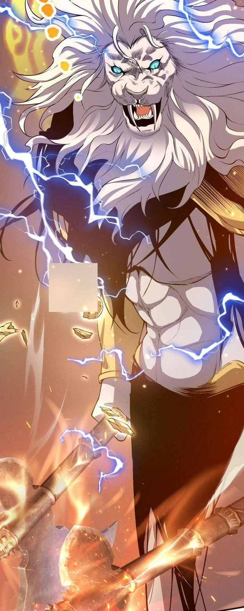 Thảm Họa Tử Linh Sư Chapter 27 - 37