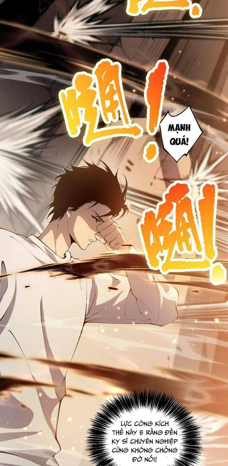 Thảm Họa Tử Linh Sư Chapter 27 - 39