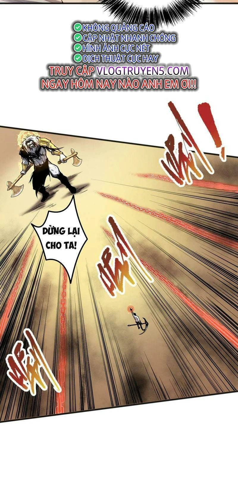 Thảm Họa Tử Linh Sư Chapter 27 - 40